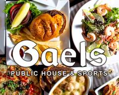 Gaels Public House & Sports