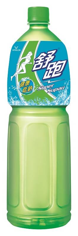 舒跑Pet1500ml <1500ml毫升 x 1 x 1Bottle瓶>