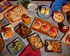 Cafe Tu Tu Tango (Orlando)
