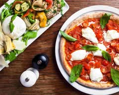 Pizza E Focaccia Da Mary