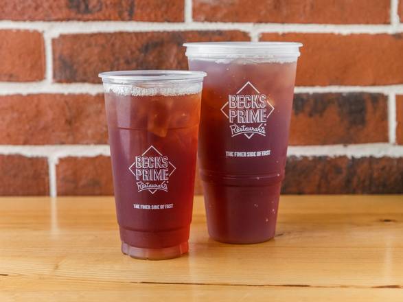 Regular Tea