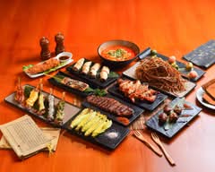 大王麻辣居酒屋上安店