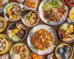 JiBeiChuan Noodle 季北川 JC