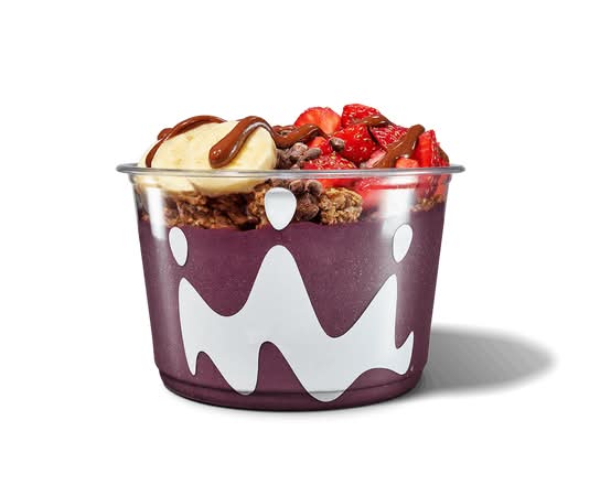 Acai Cocoa Haze™
