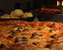 Cavoli's Pizza Shop
