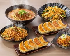 こだわり麻辣湯と本格中華専門店　蓮蓮