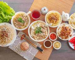 台北李家肉羹萬華店