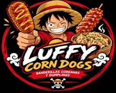 Luffy Corn Dogs (San Luis Potosi)