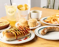 CONEY ISLAND STANDARD