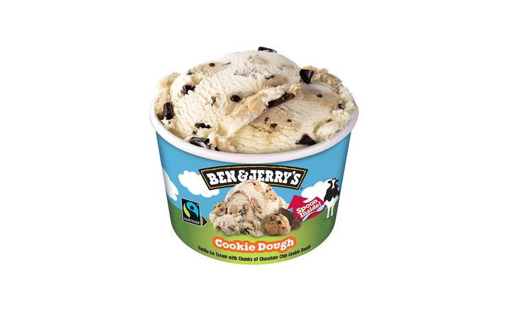 100ml Cookie Dough - Ben & Jerrys™