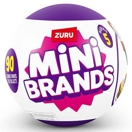 ZURU Mini Brands