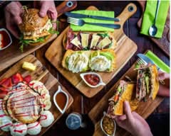 CookiLukis ( Blvrd Esteban De Antuñano )