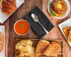 Pacific Provisions Cafe And Wine Bar (1100 4th Ave)