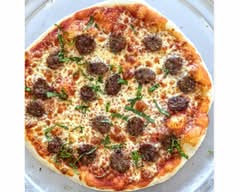 Taste of New York Pizza & Grill (31 S Madison Blvd)