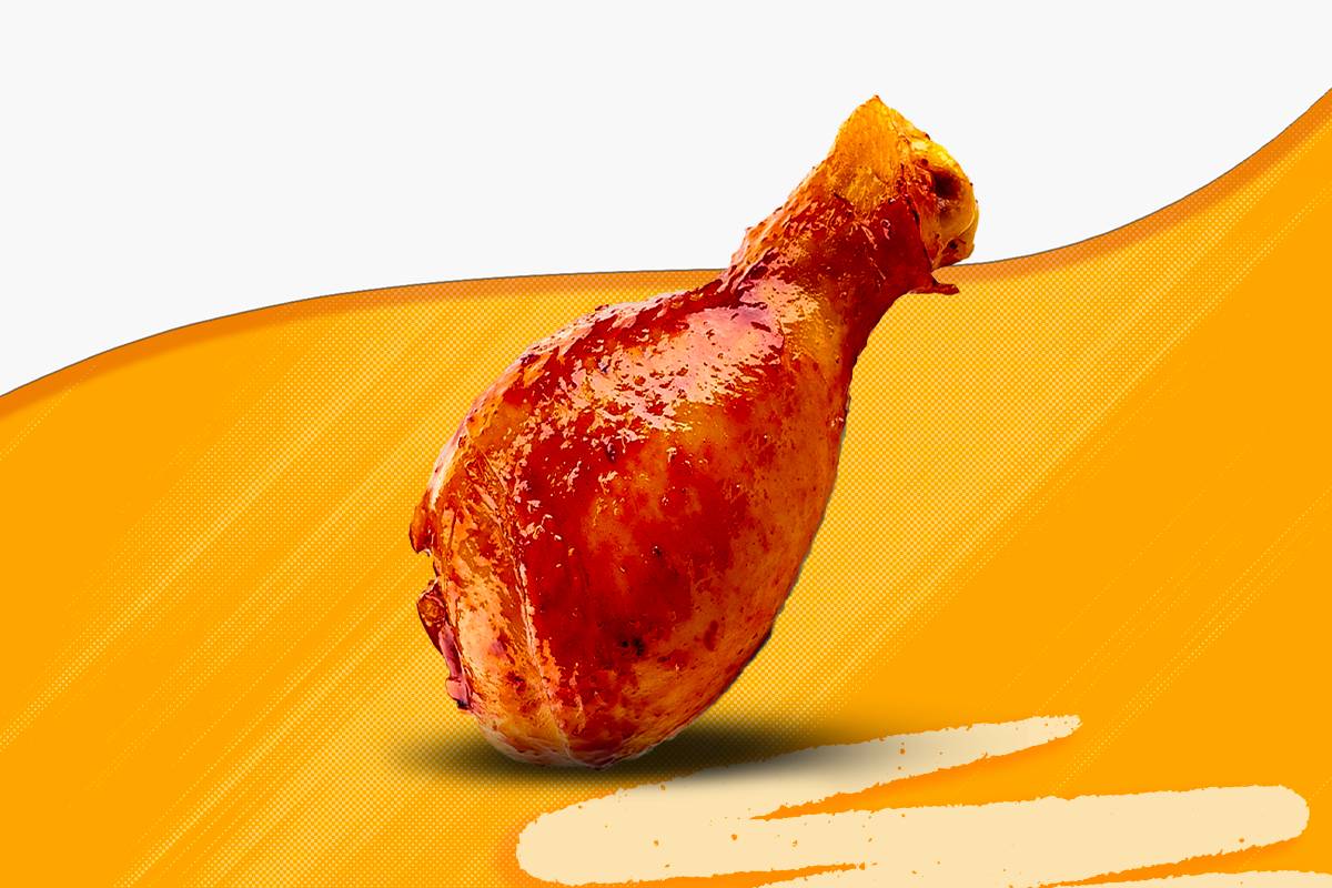 Cuisse de Poulet