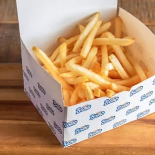 Fries