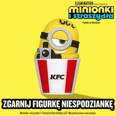 Hippers Minions