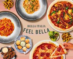 Bella Italia Pizza & Pasta (Chester)