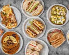 The Bagel Shop & Deli