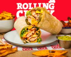 Rolling Chick - Calvaire Saint Pierre