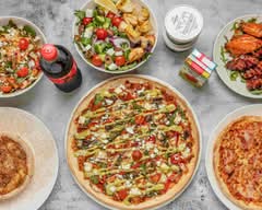 La P-za (Manly West)