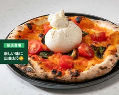 GOODPIZZAFACTORY　K6