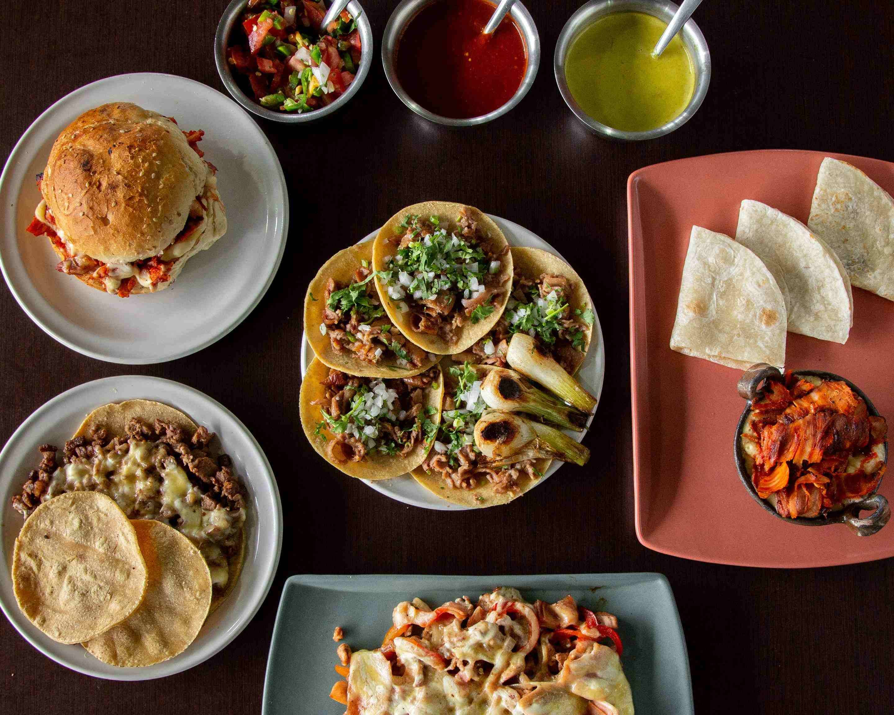 Ranchito Taqueria Shooting Full Video - yfj98z8