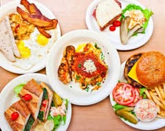 810 Delicatessen & Gourmet Cafe - Midtown West