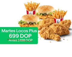 KFC Galeria 360