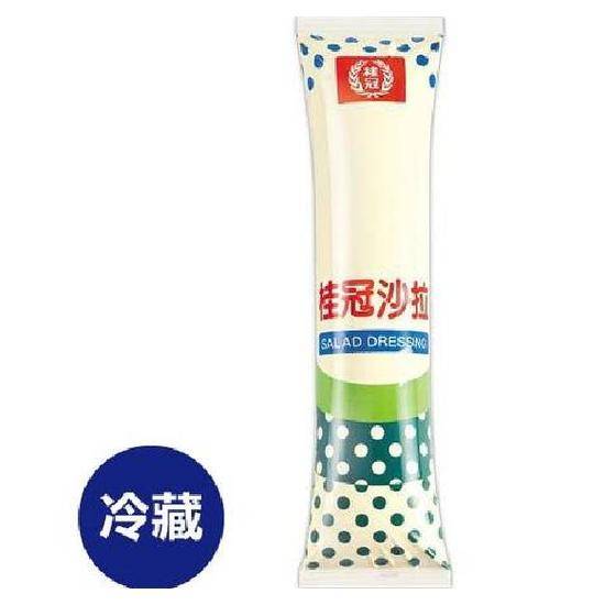 桂冠沙拉100g