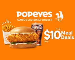 Popeyes (Palmerston North)