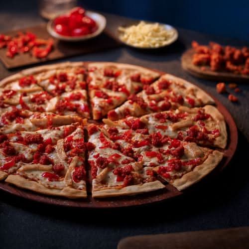 Magnifica Chicken & 'Nduja - Italianos Range