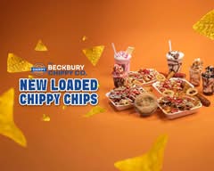 Maypole Fryer X GoGo Dezertz (Previously Seavers)