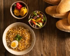 Soulkitchenfood Zoetermeer