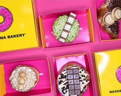 Mergellina Bakery - Monza