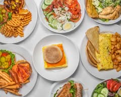 CHEFS CAFE - TASTY SPECIALS 