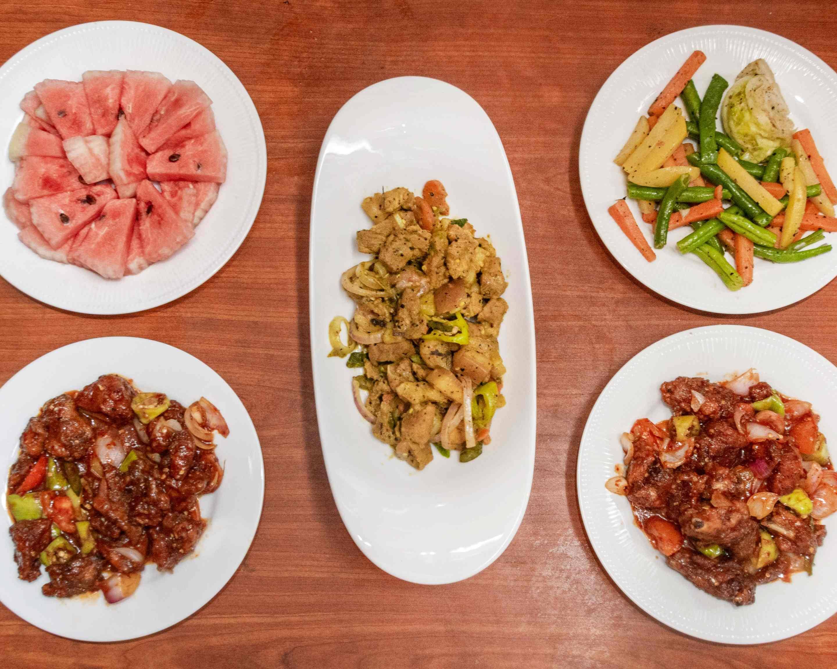 Sunray Hotel and Family Restaurant with Paruwa Biyagama Delivery