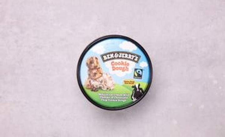 465ml Cookie Dough - Ben & Jerrys™