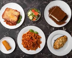 Der Neugierige Krümel