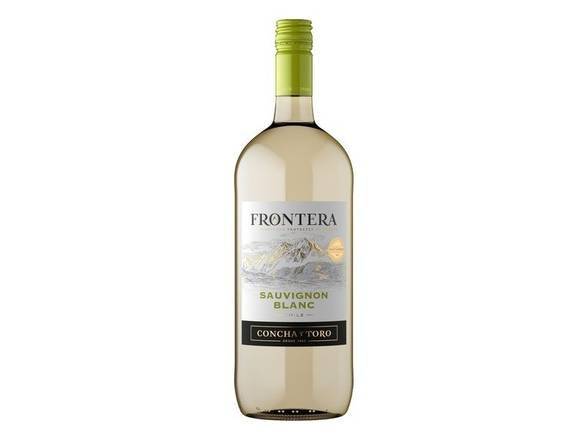 Frontera Chile Sauvignon Blanc (1.5 L)