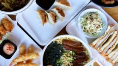Torraku Ramen Market (1200 Market St)