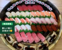 こだわりシャリの寿司 どんぐり本店 kodawari shari no sushi donguri honten