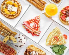 Crepes, Churros and More (9340 West Northern Avenue #100)