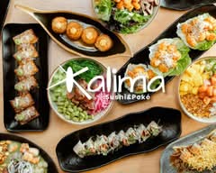 KALIMA Sushi Poké