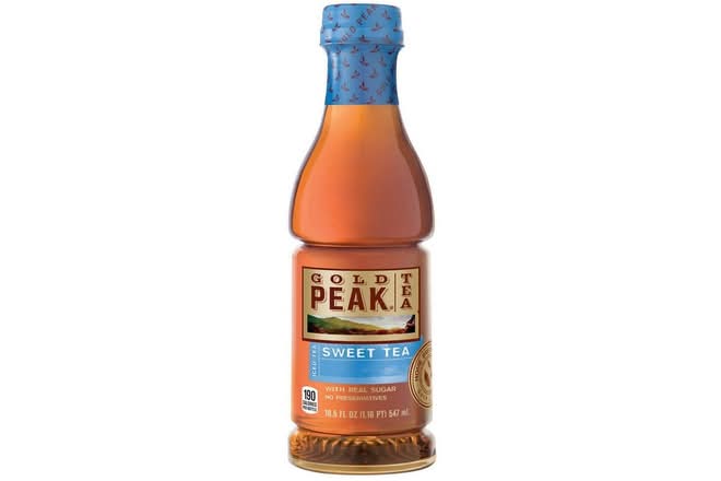 Gold Peak Sweet Tea