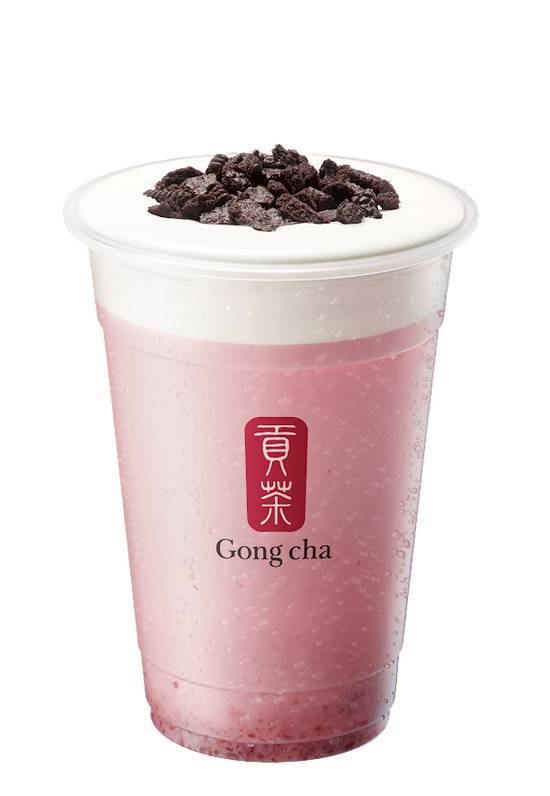 Order Gong Cha Windsor Delivery Menu Prices 1640 Huron