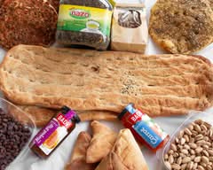 Stone Oven Bakery نانوایی و غذا های افغانی (13920 104 Avenue)