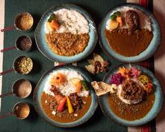 【カレー好きも絶賛の本格スパイス！】エイトカリィ BiVi新さっぽろ店 E-itou Curry