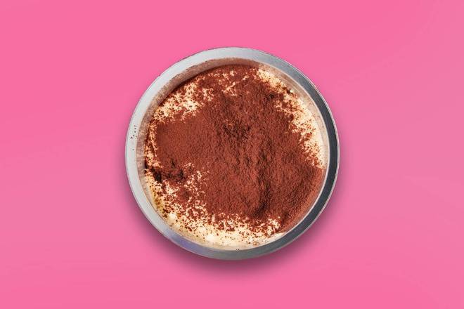 Tiramisu 🤎