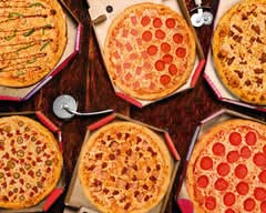 Pizza Maestra Lindavista